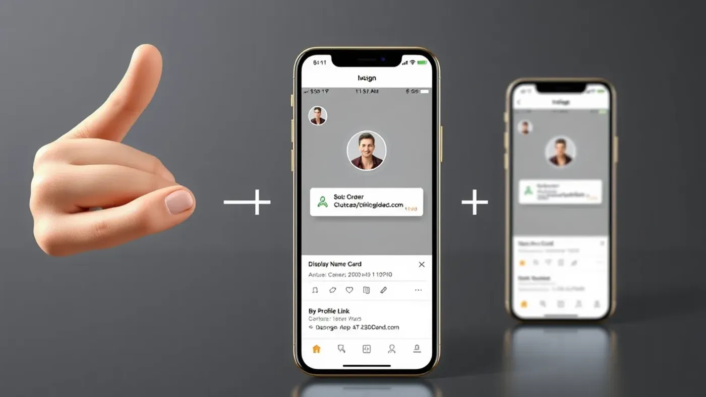 Phân biệt username và tên hiển thị TikTok