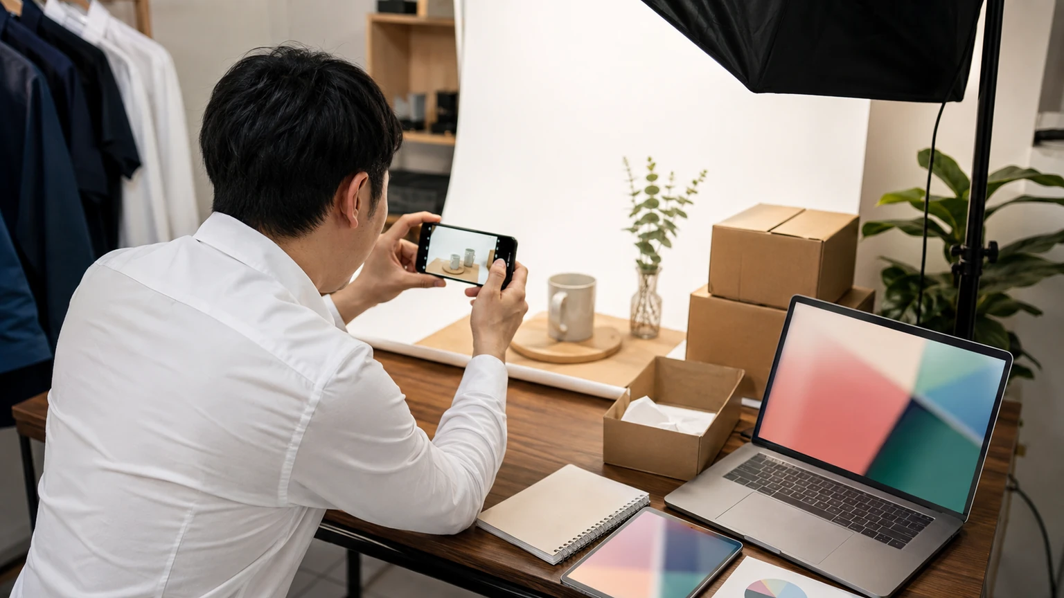 Đăng sản phẩm chuẩn seo trên Shopee