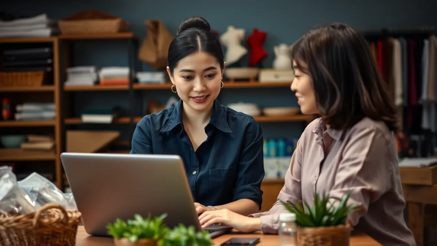 Cách làm affiliate marketing hiệu quả cho người mới bắt đầu