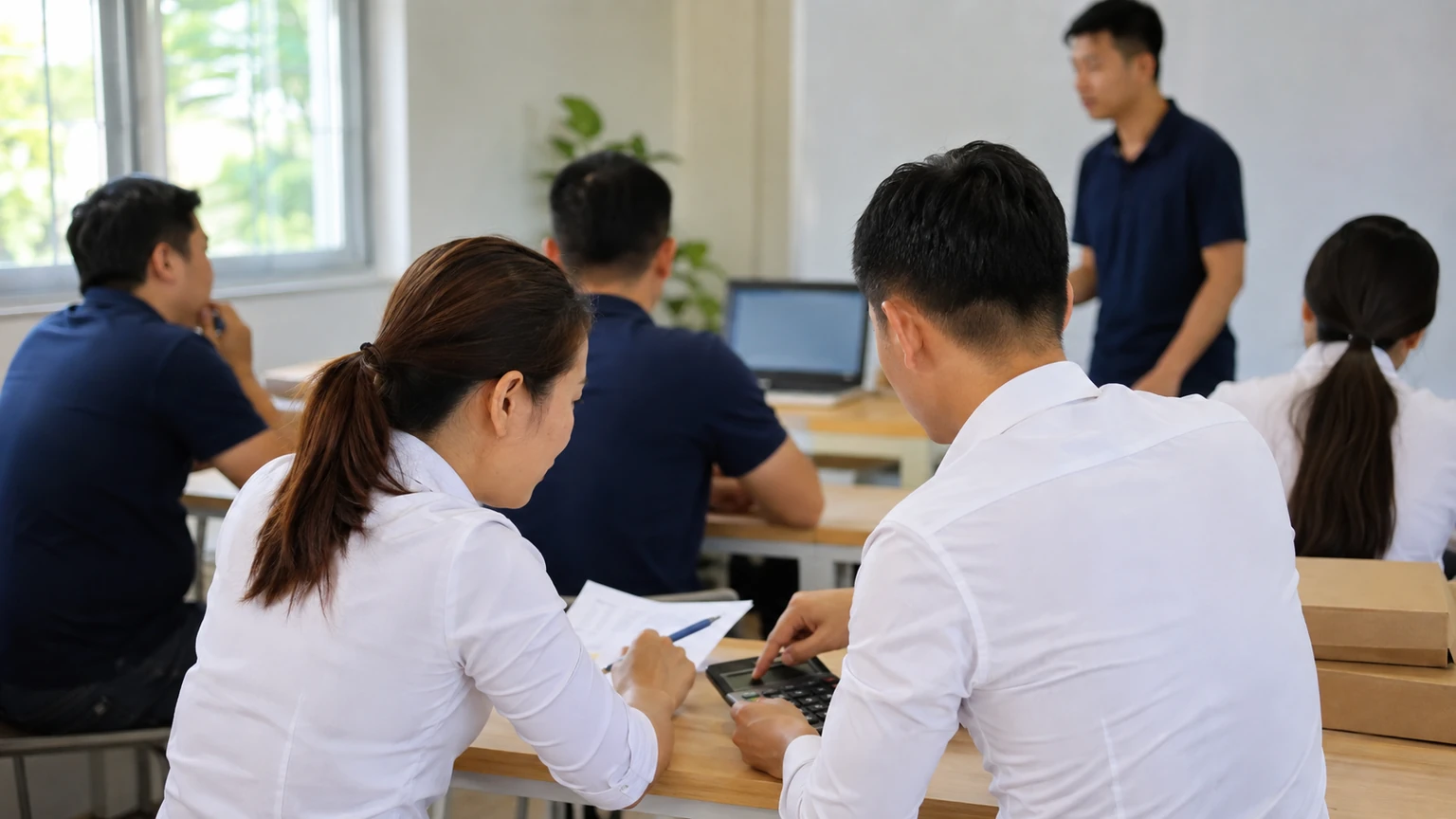 Các loại phí bán hàng trên TikTok