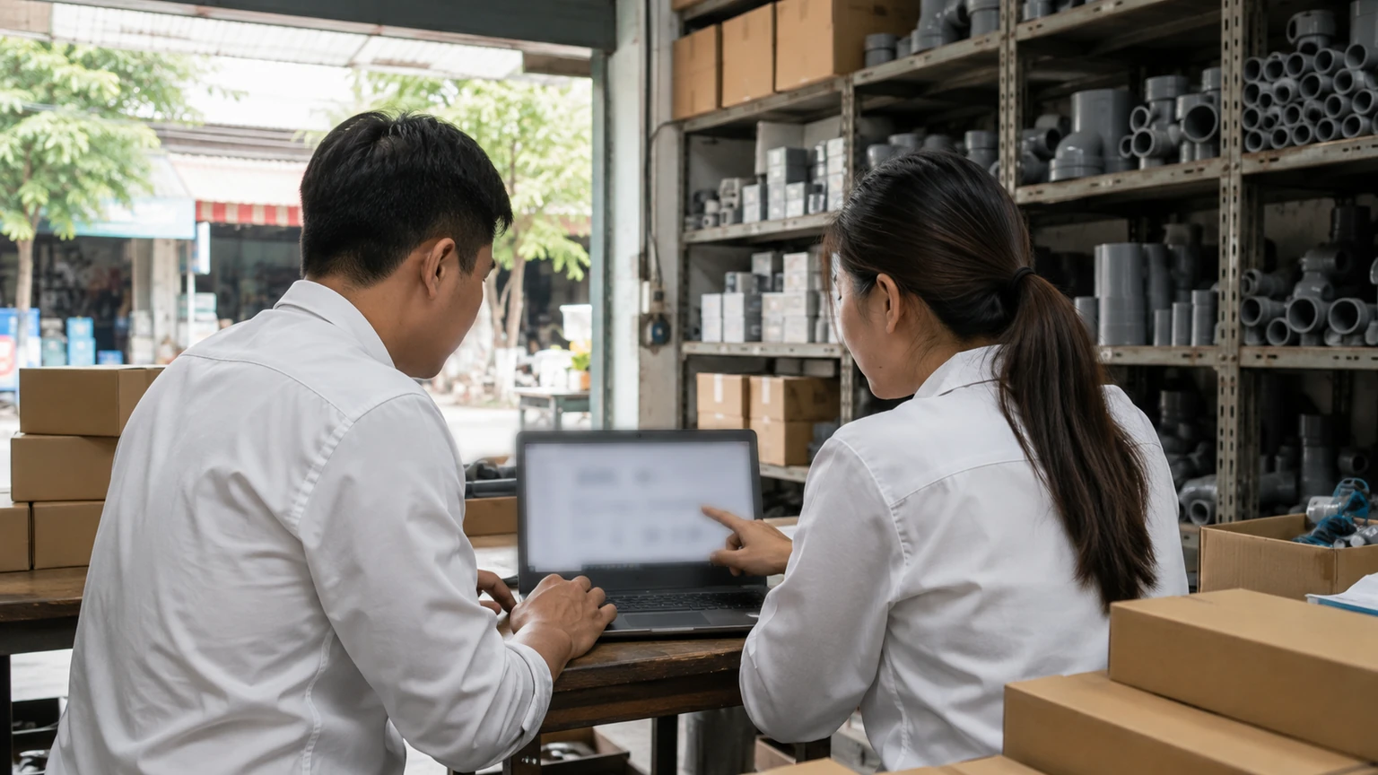công thức định giá sản phẩm cho shop