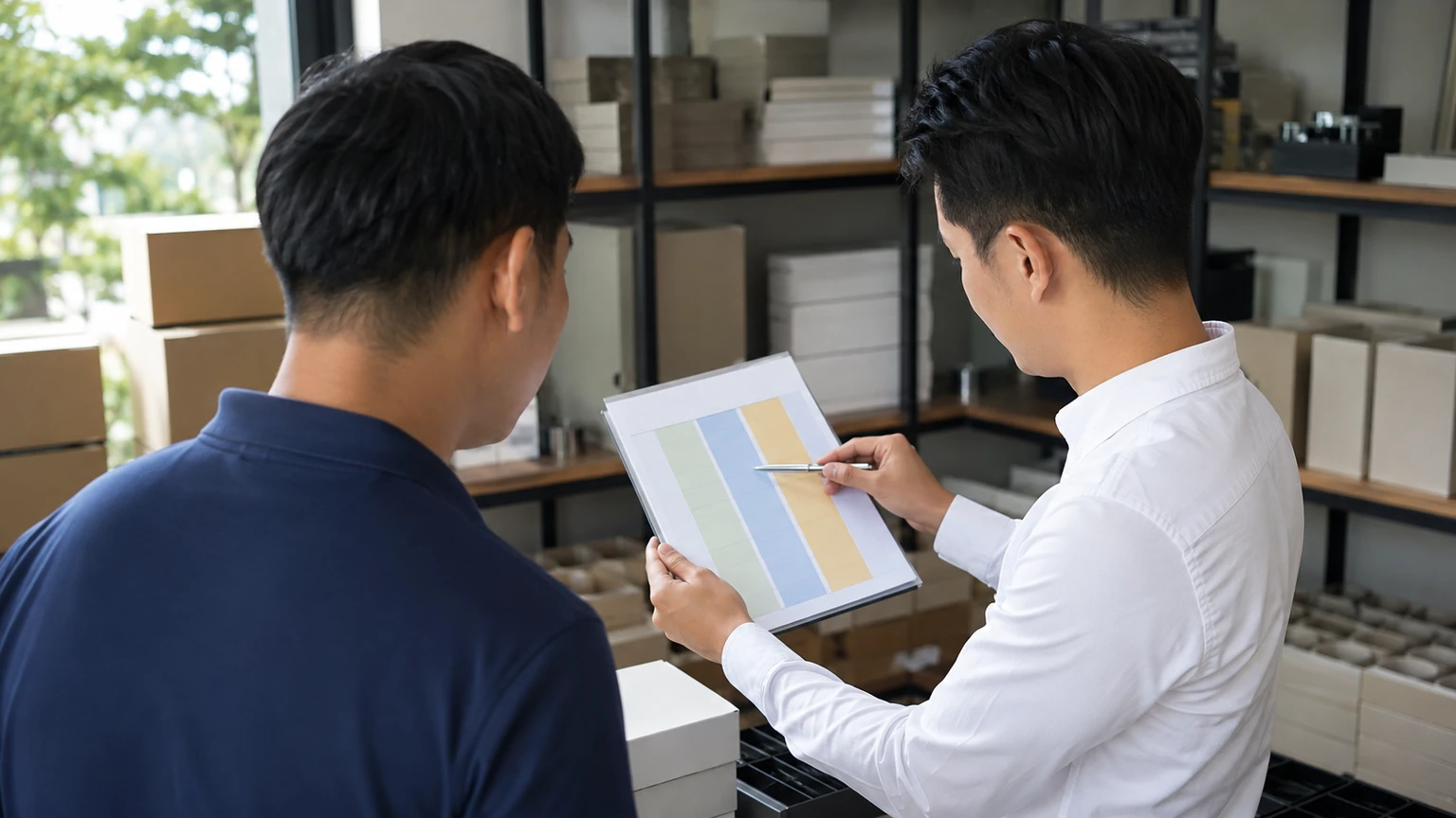 cách tính giá sỉ và cách tính giá bán lẻ