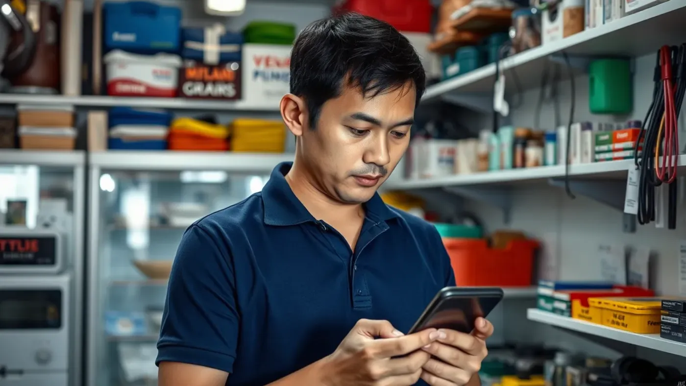 Tầm quan trọng của display là gì đối với shop