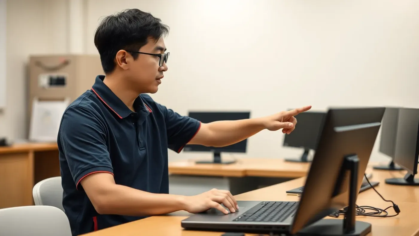 Quy tắc đặt display name cho ứng dụng bán hàng