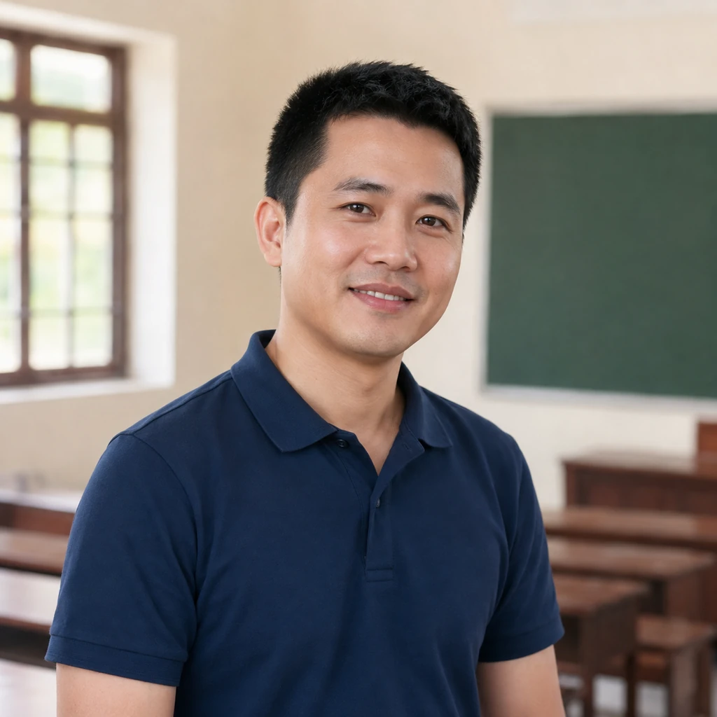 Lê Hoàng Nam, Giảng viên Bán hàng đa kênh & TikTok Shop