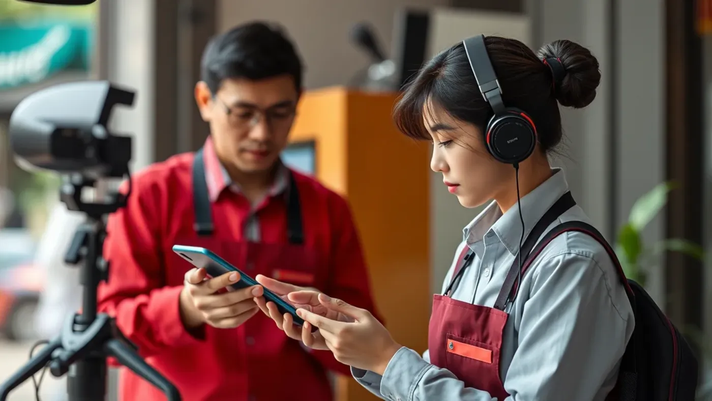 dịch vụ chăm sóc sau bán hàng