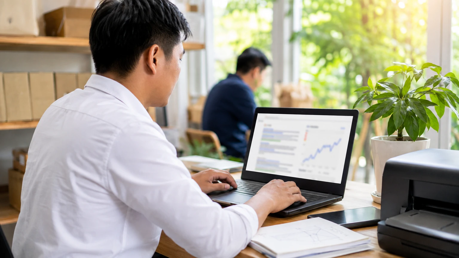 Tối ưu seo cho website bán hàng