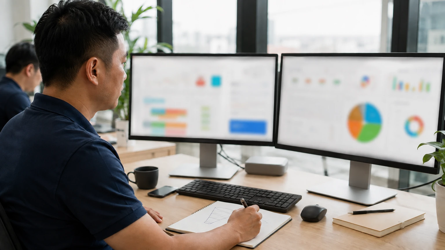 Khóa học quảng cáo Facebook và Google Ads cho chủ shop