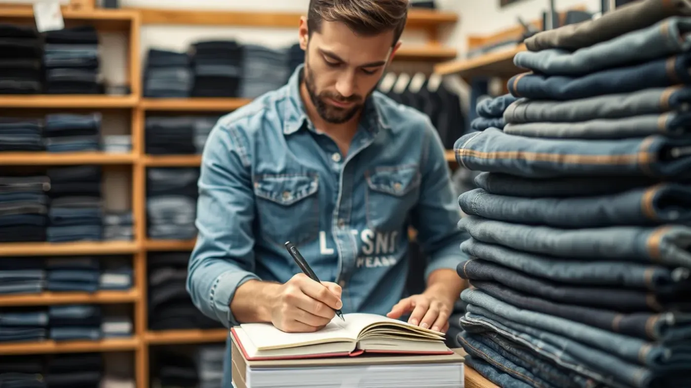Giá sỉ quần áo tại chợ Tân Bình