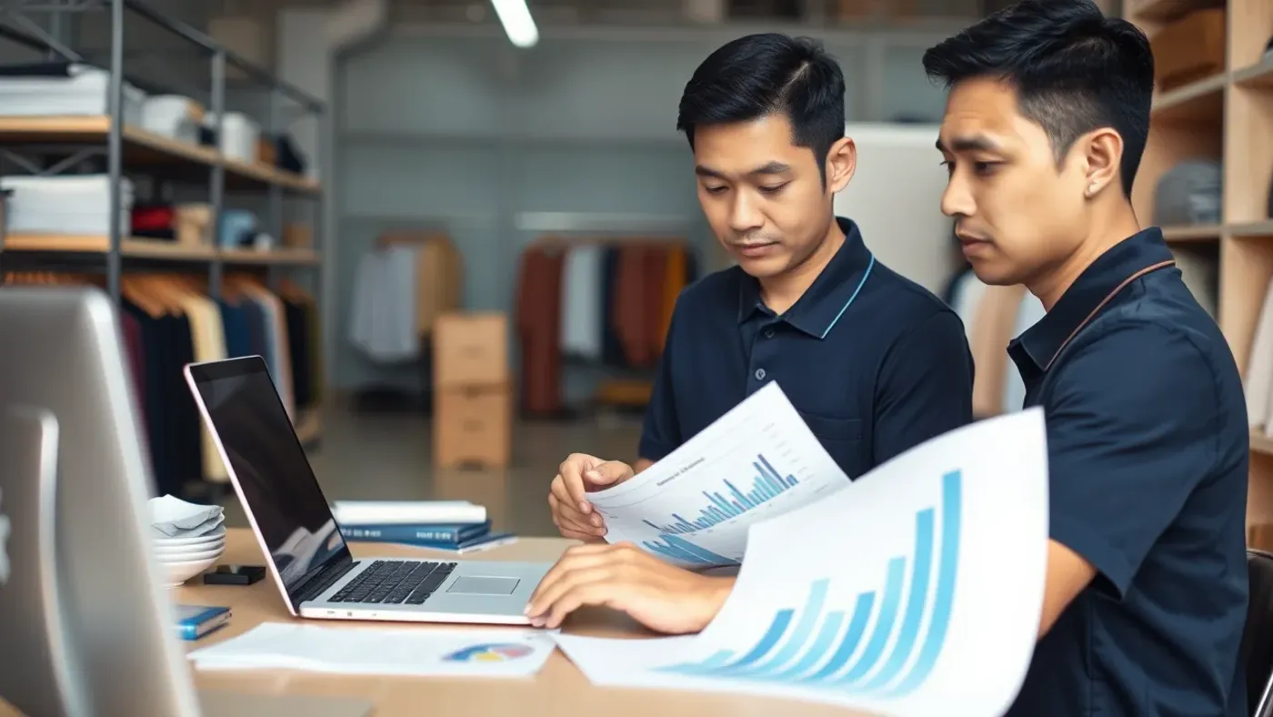 lợi nhuận thuần là gì so với gộp