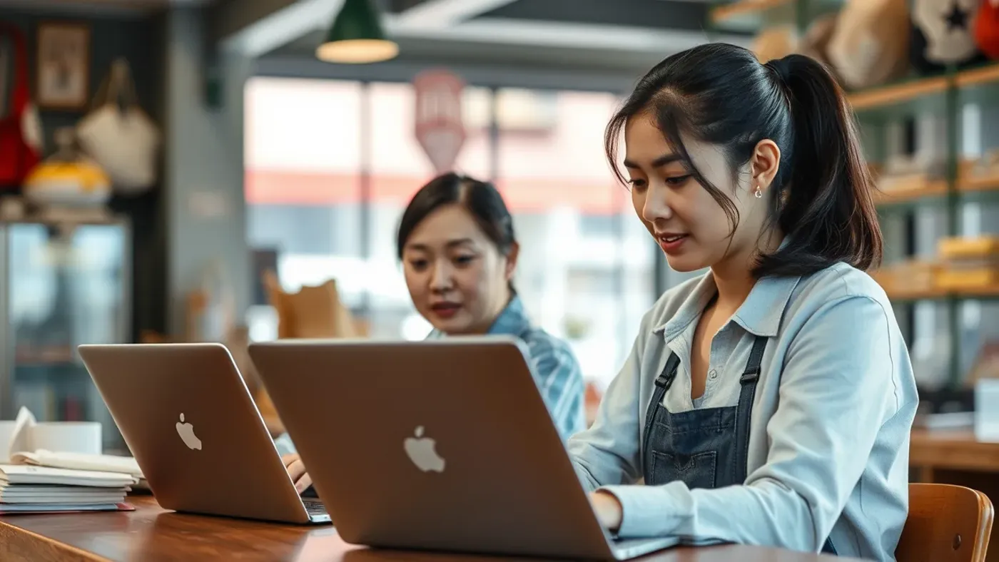 Microsite là gì và điểm khác biệt