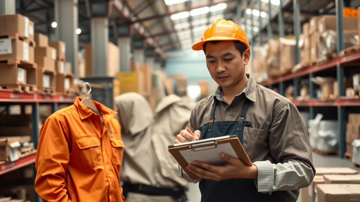 Mô hình 5m trong quản lý doanh nghiệp