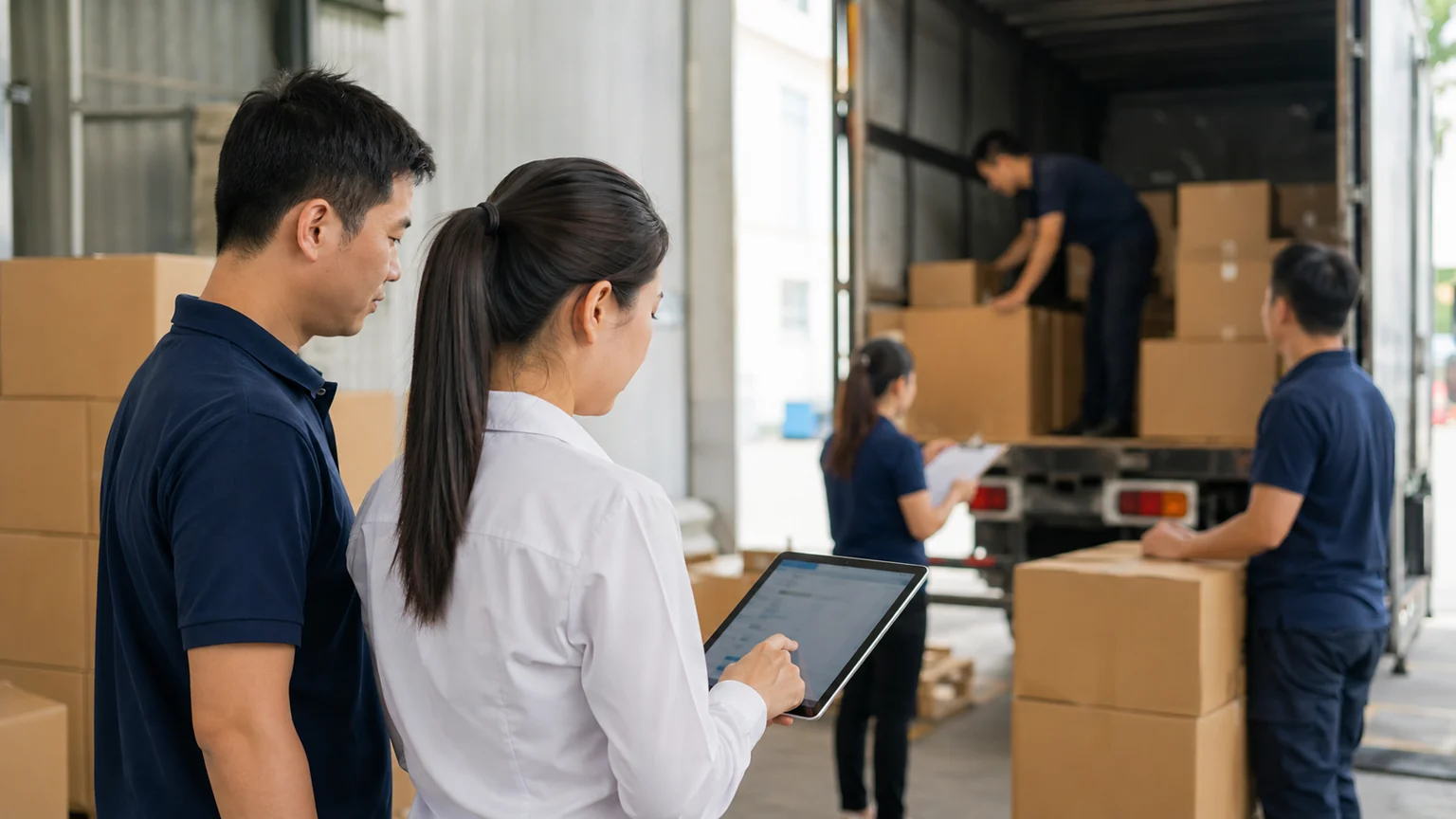 Quản lý công nợ nhà cung cấp
