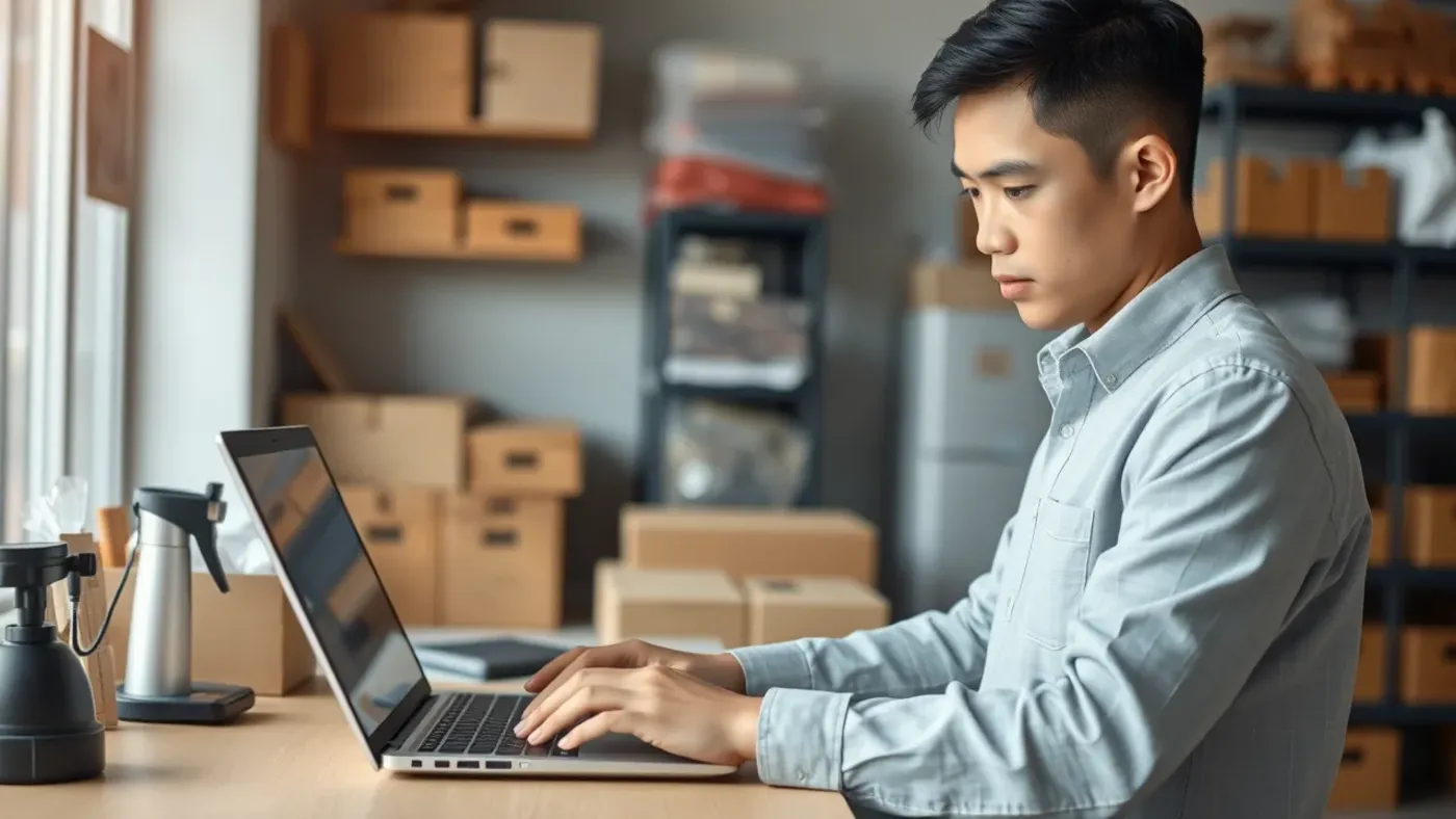 omnichannel là gì