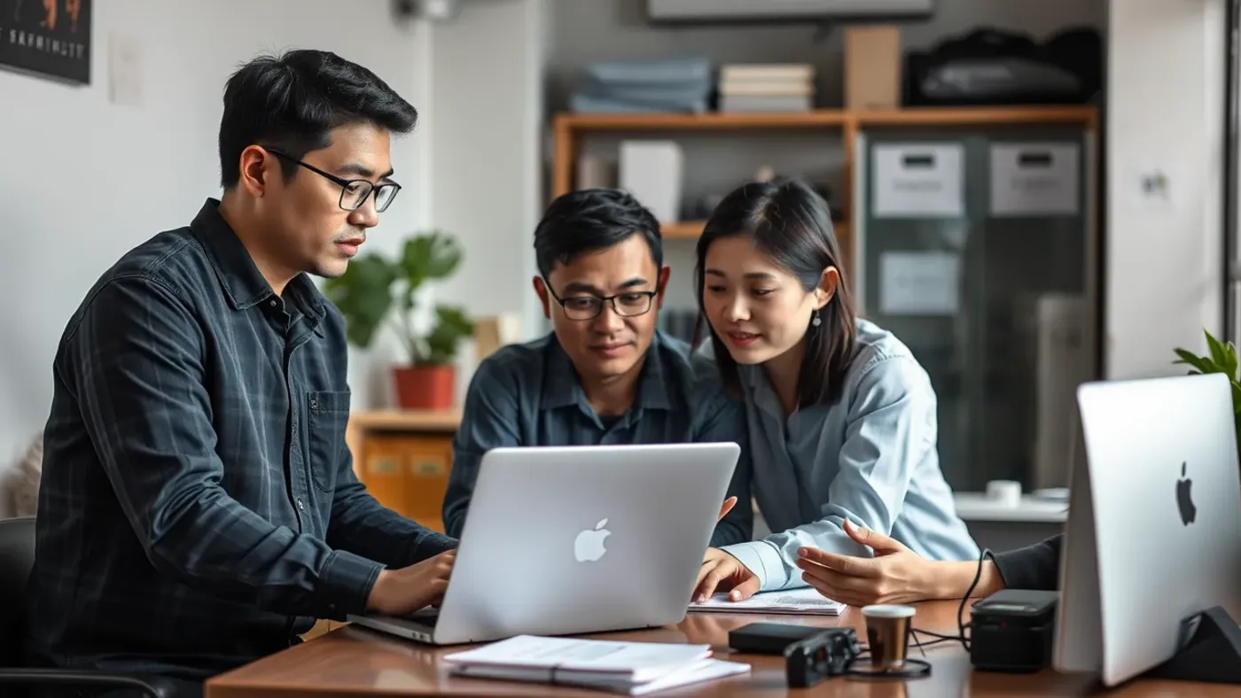 Mô hình PESO trong chiến lược PR