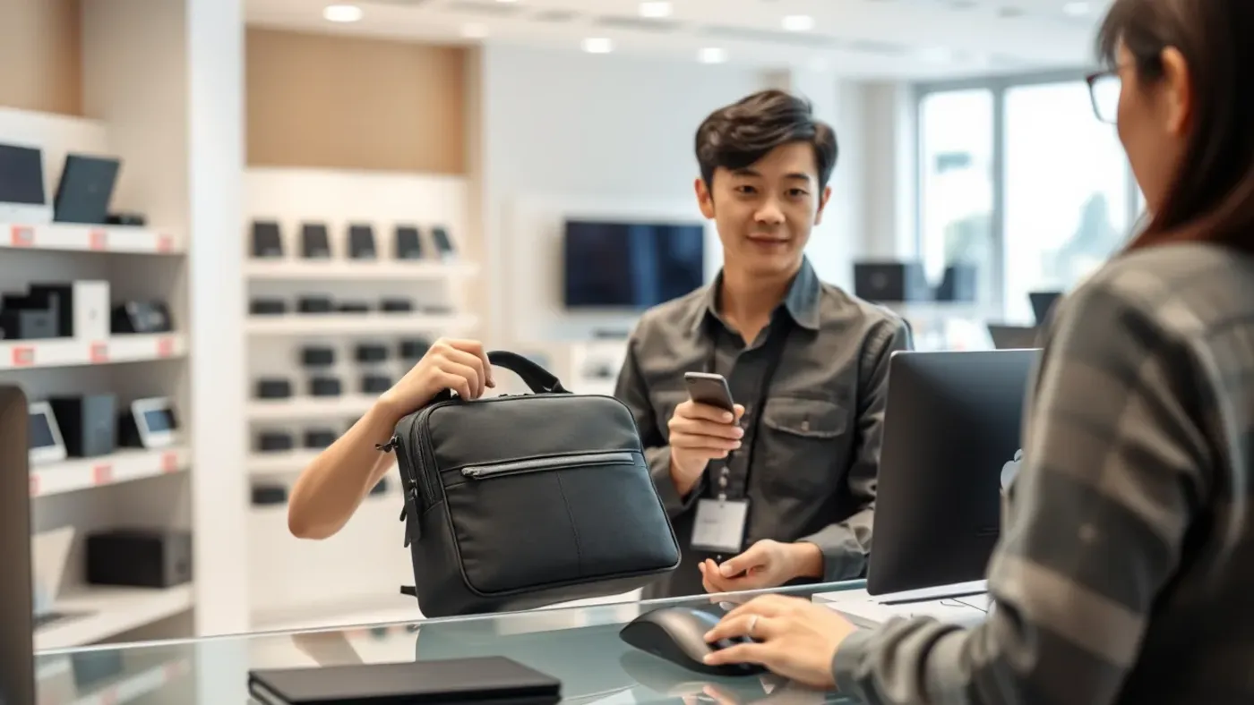 Phân biệt khái niệm cross sale là gì