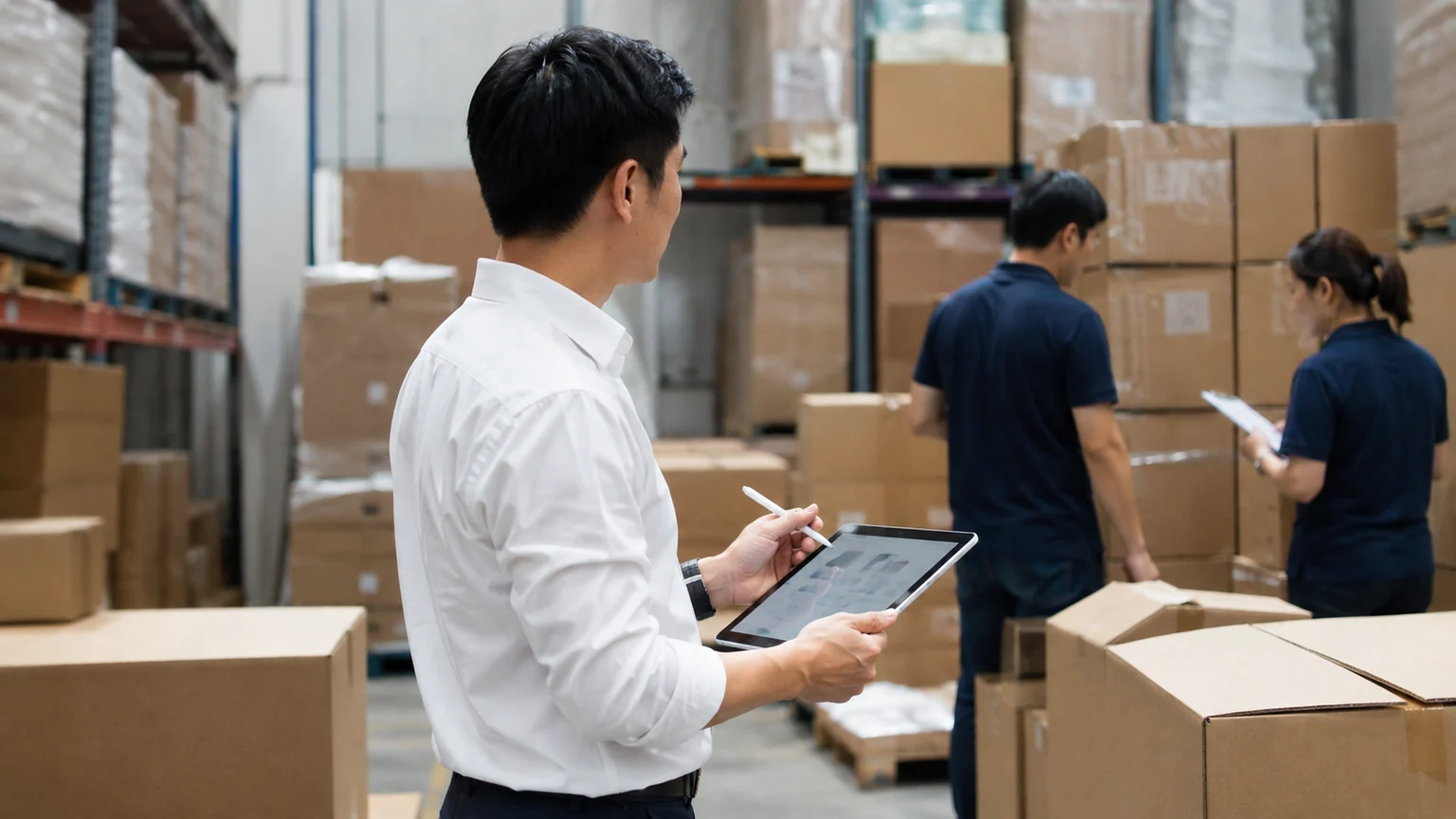 Sự khác biệt giữa đại lý cấp 1 và nhà phân phối