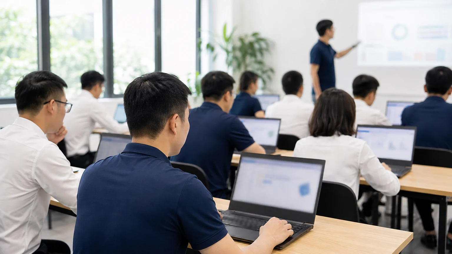 Khóa học Google ads thực chiến cho chủ shop