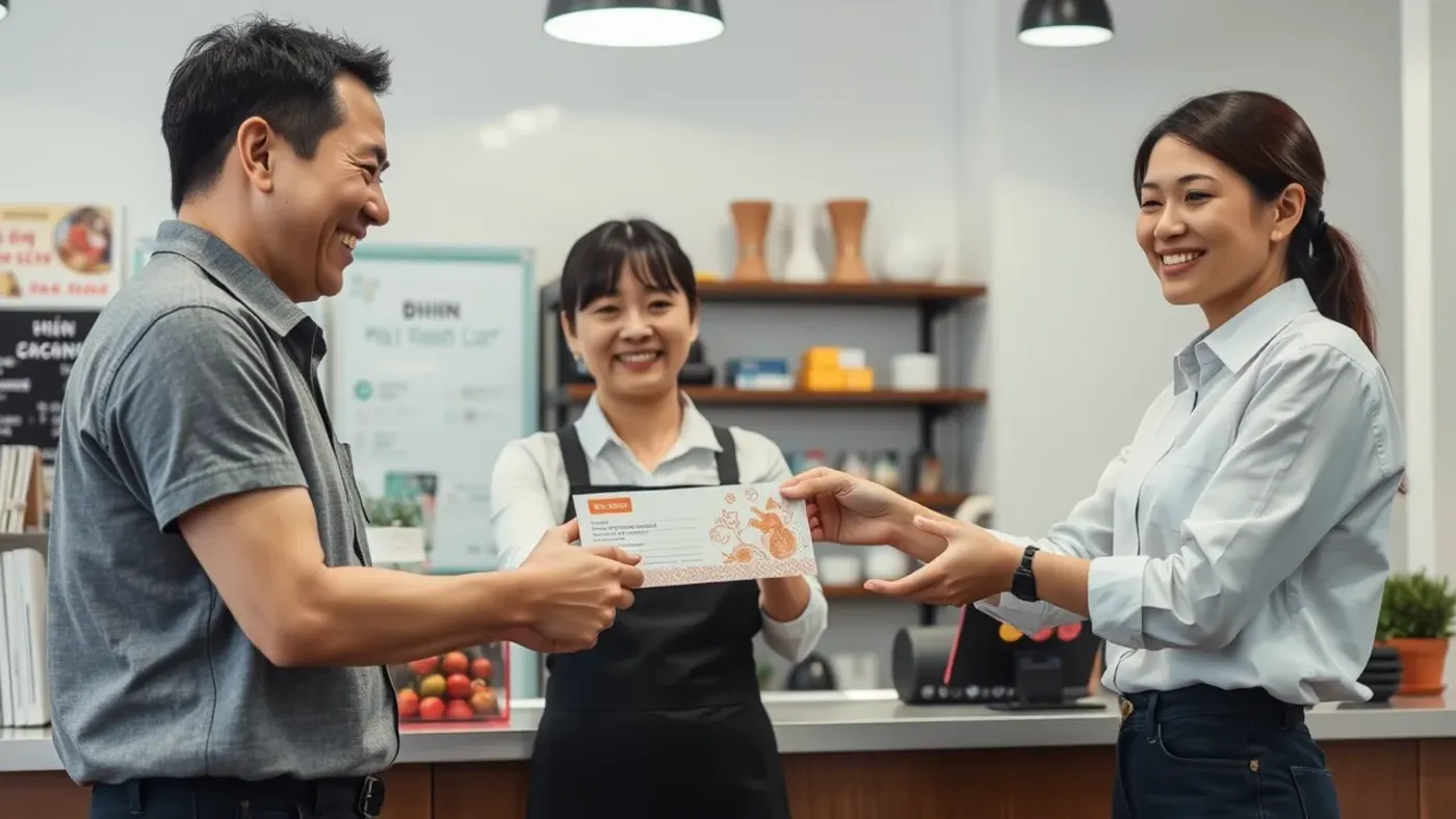 Referral marketing là gì