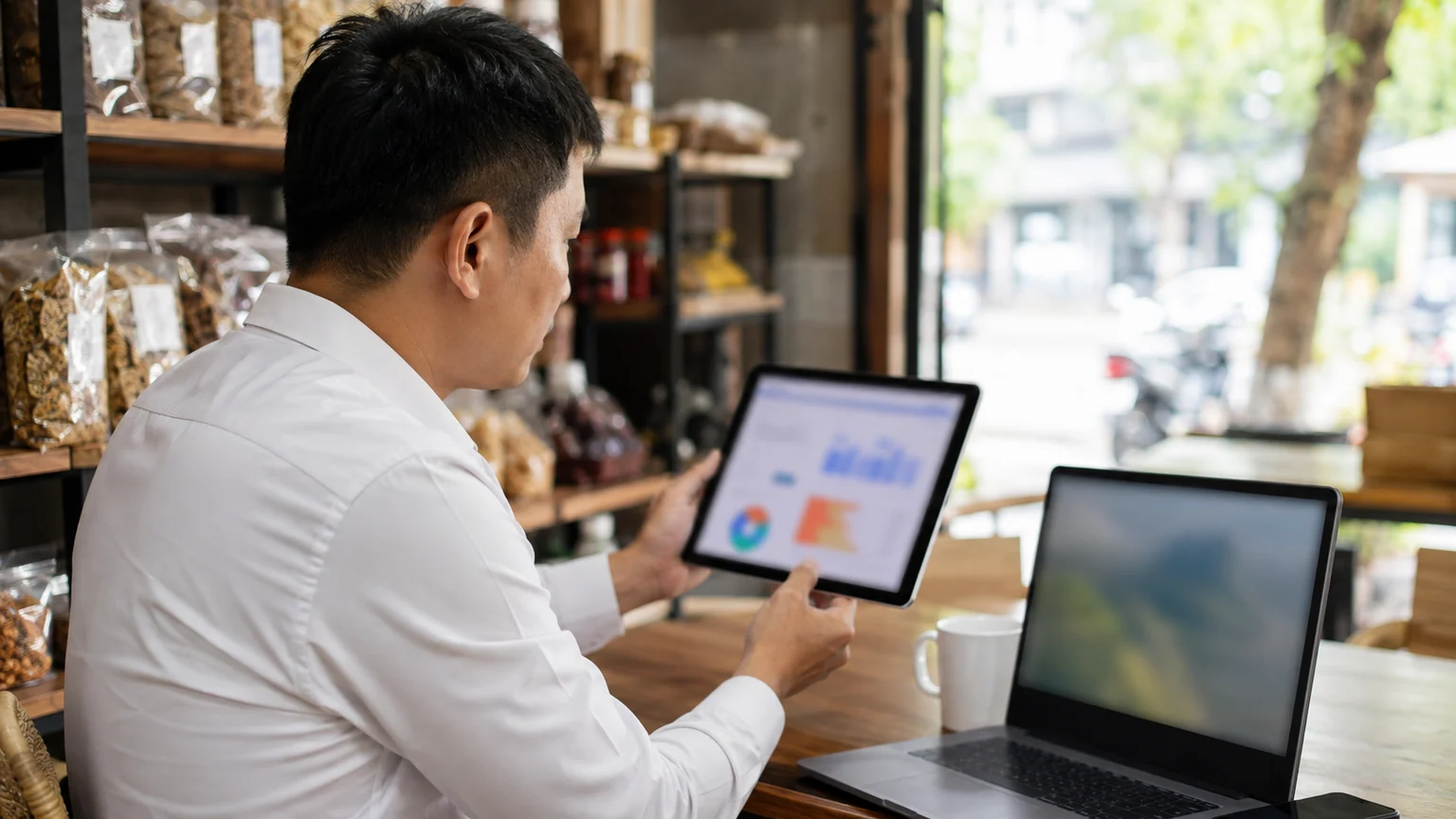 Công thức tính ROAS hoà vốn