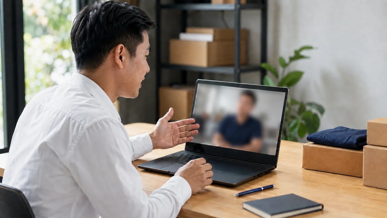 cách xây dựng sales pipeline