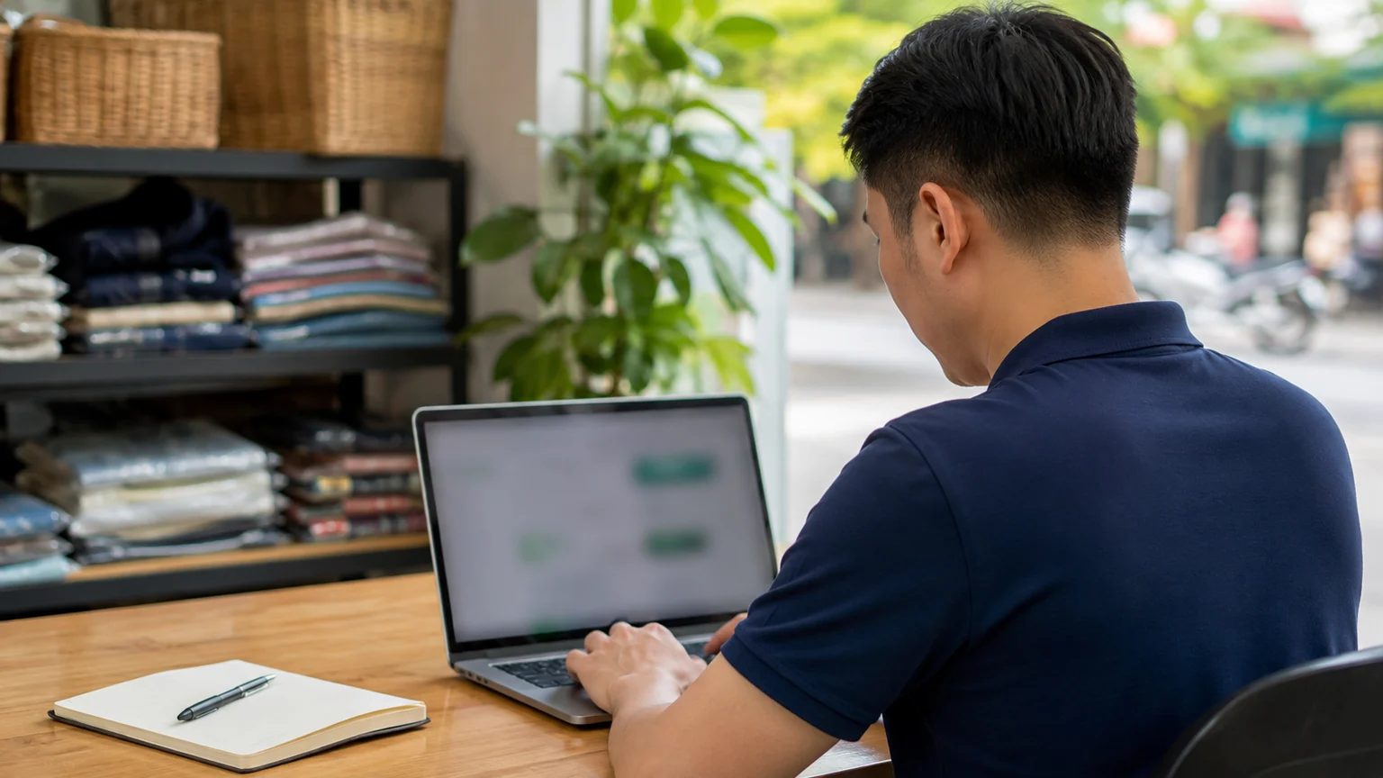 Học SEO cơ bản cho website bán hàng
