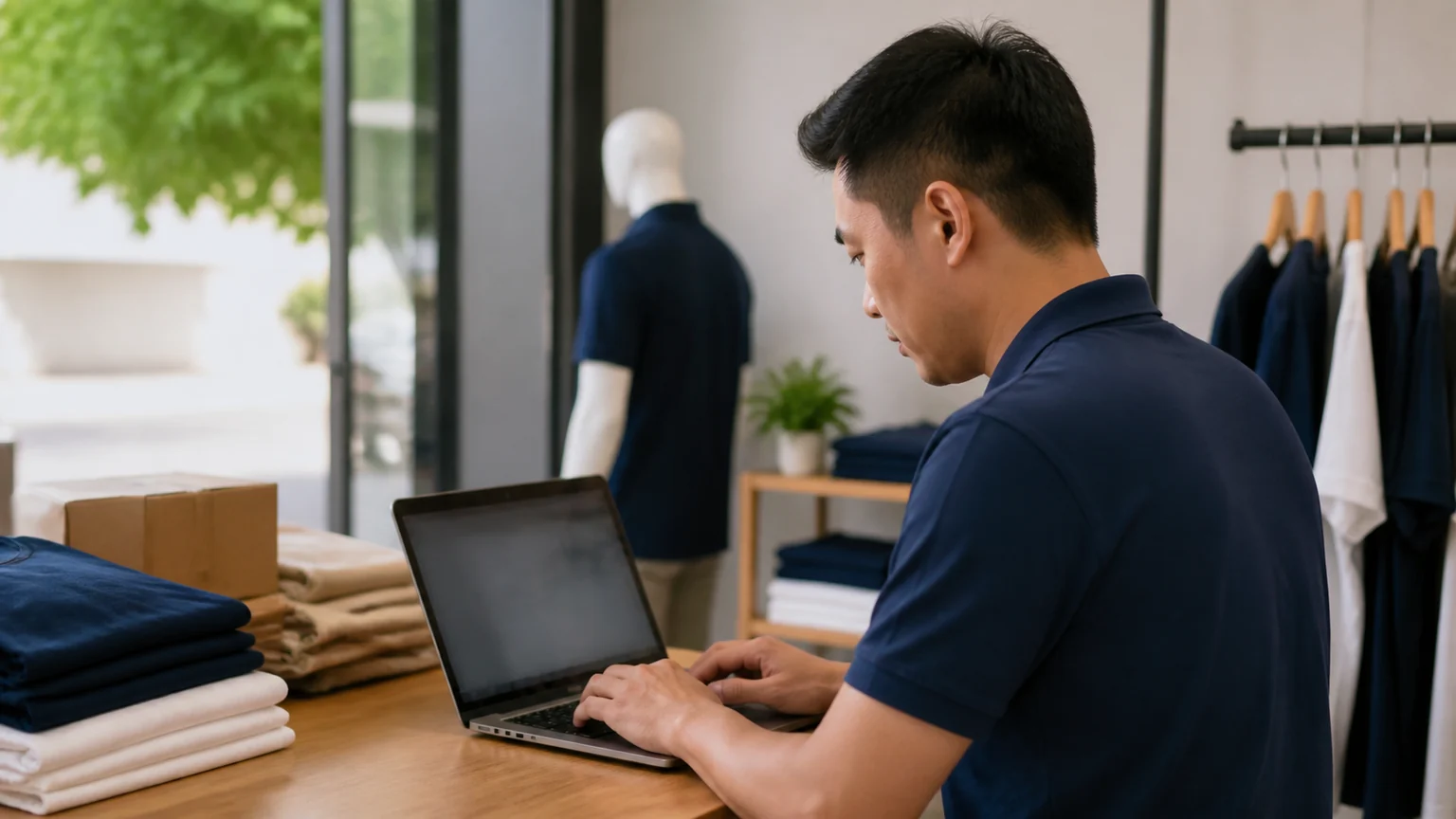 Khoá học content bán hàng đa kênh