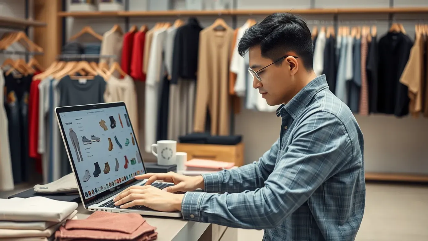 Phân biệt thuộc tính sản phẩm và biến thể