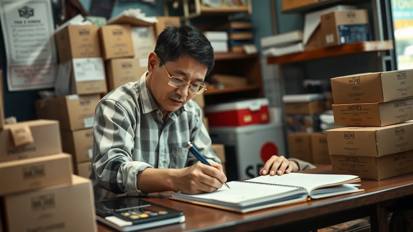 Xu hướng kinh doanh trong ngành bán lẻ