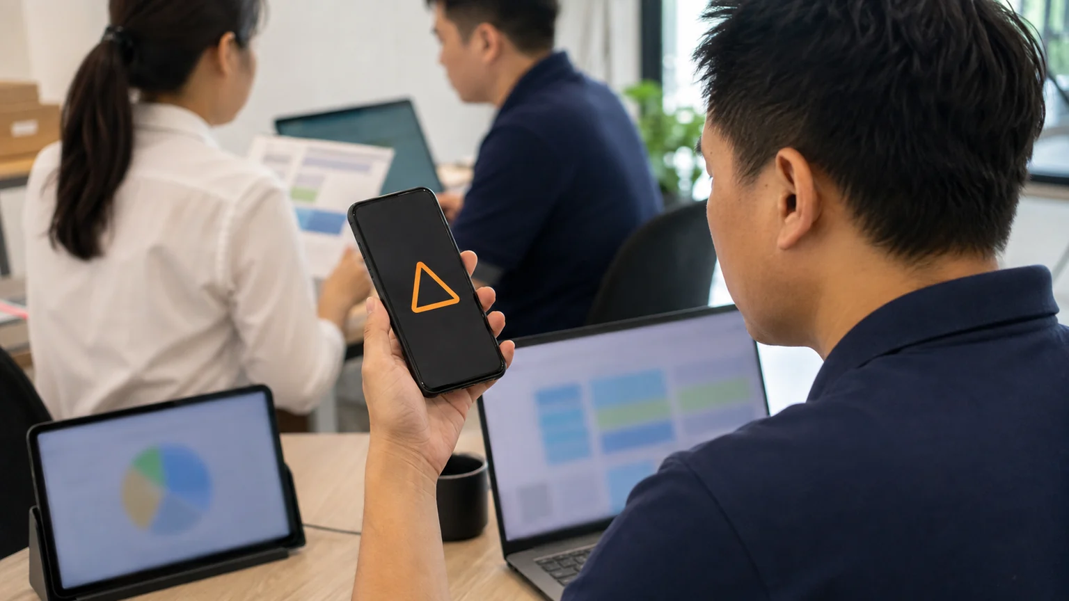 Lưu ý lừa đảo đào xu TikTok