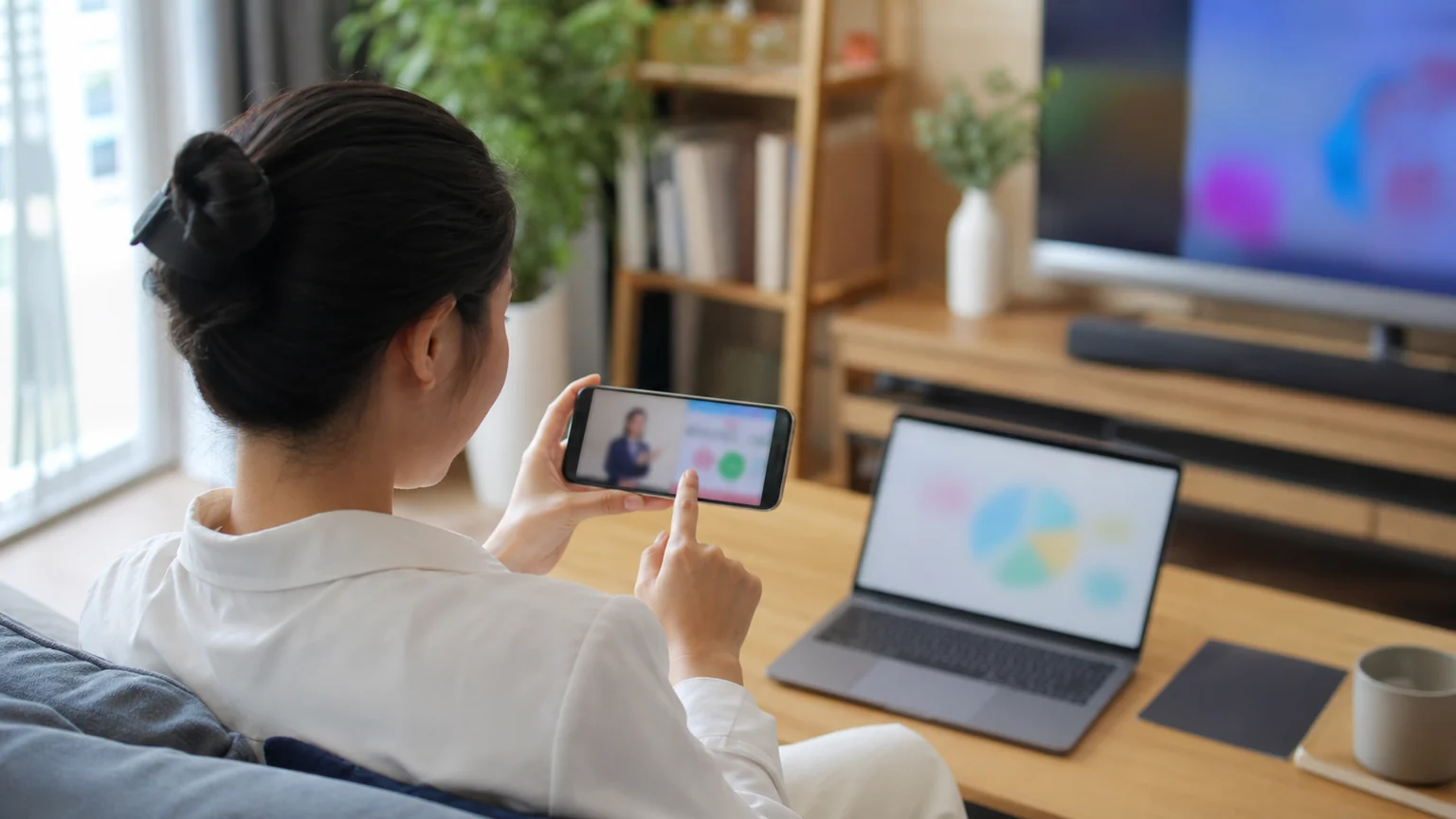 Cách kiếm xu trên TikTok hiệu quả
