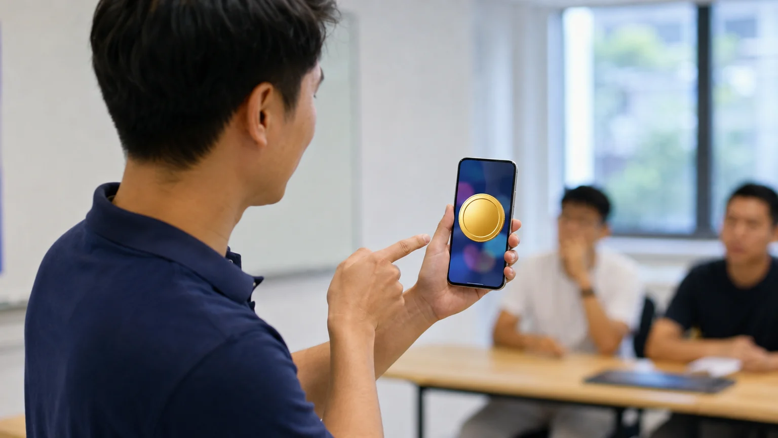 Tìm hiểu xu TikTok là gì